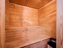 Ferienhaus Apartmány Burger
