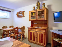 Ferienhaus Apartmány Burger