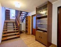Ferienhaus Apartmány Burger
