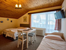 Ferienhaus Apartmány Burger