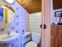 Ferienhaus Apartmány Burger