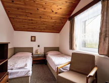 Ferienhaus Apartmány Burger
