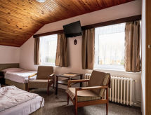 Ferienhaus Apartmány Burger