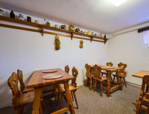 Ferienhaus Apartmány Burger
