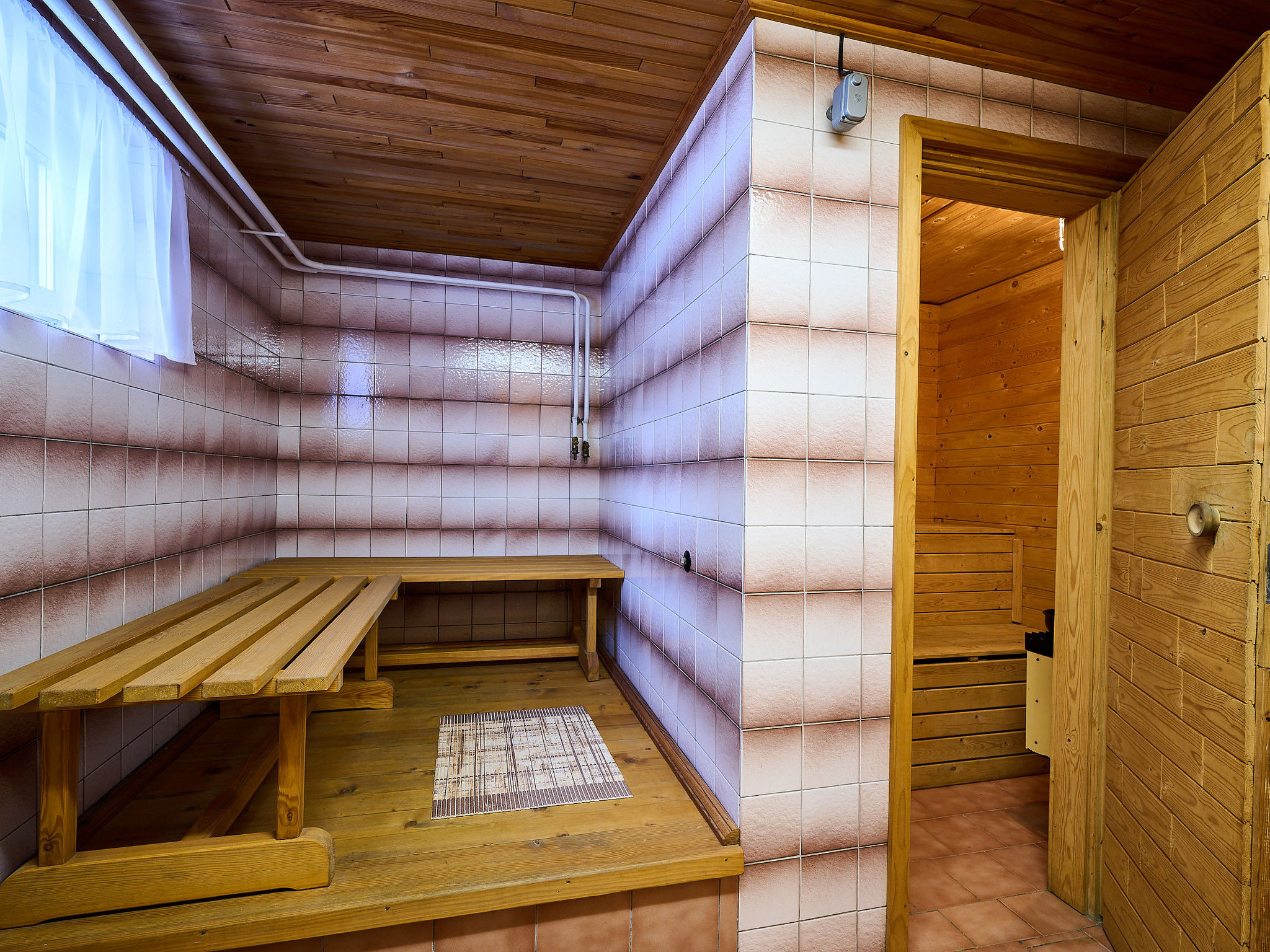 Apartmány Burger-Inside