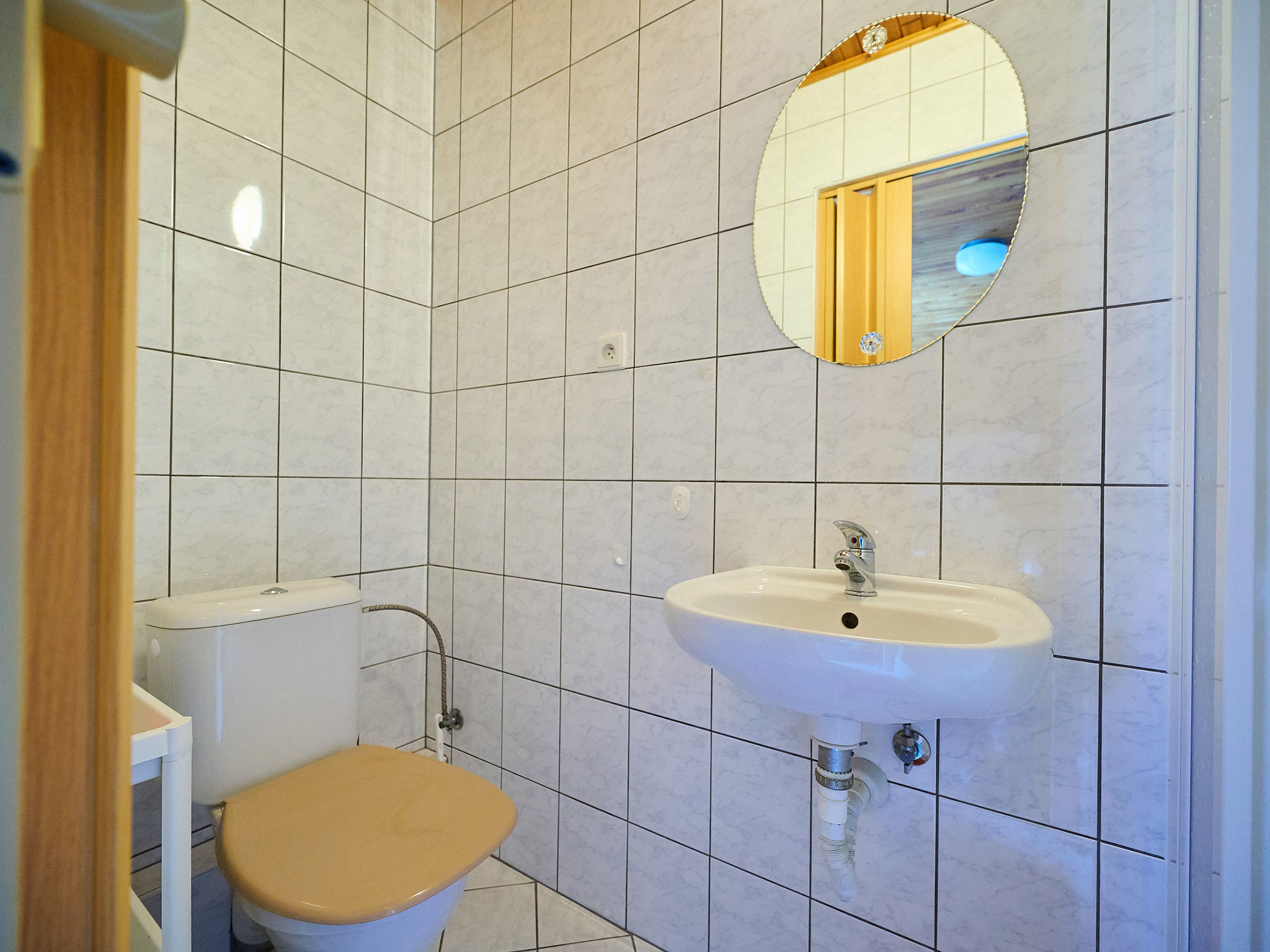 Apartmány Burger-Inside