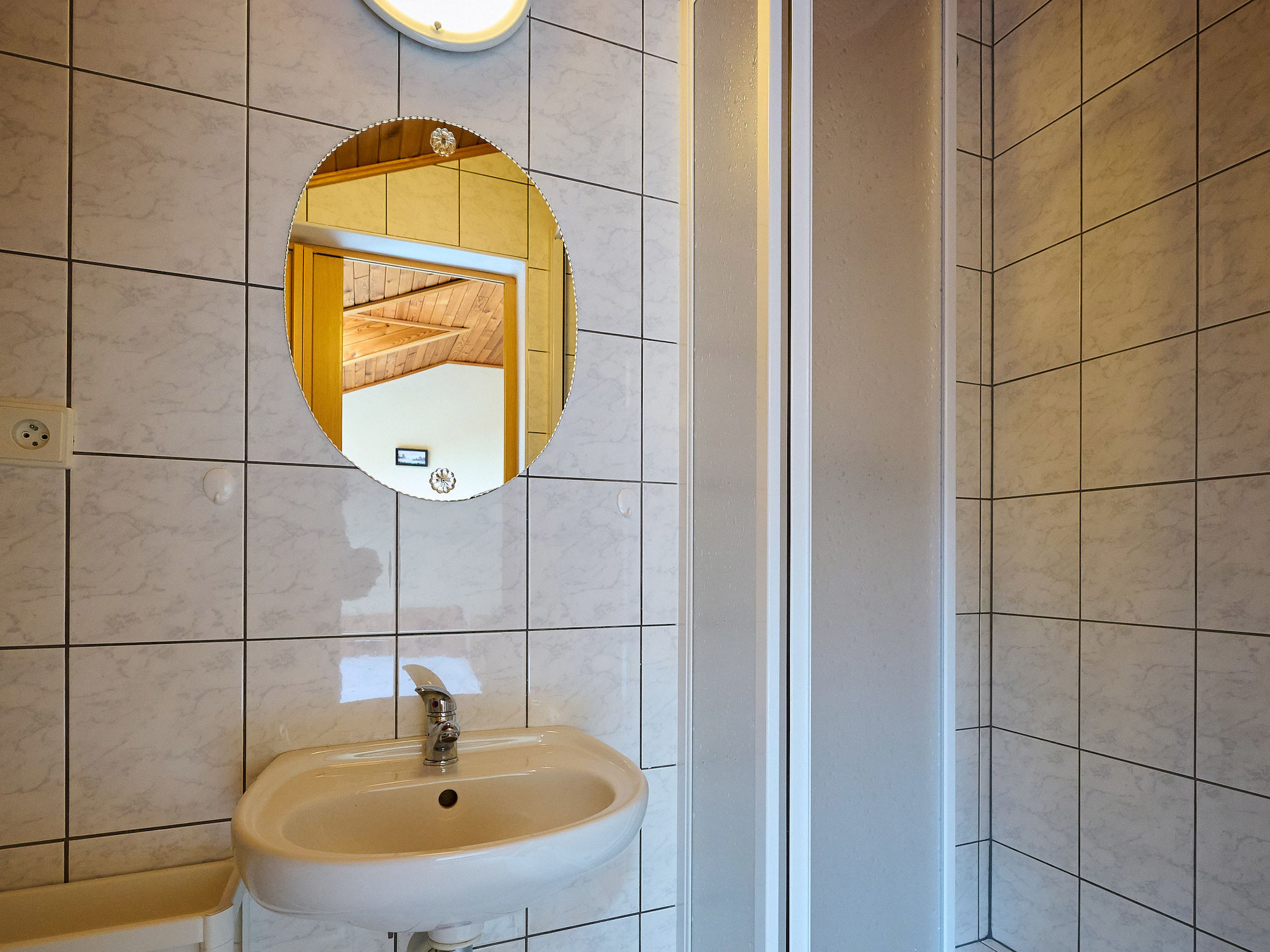 Apartmány Burger-Inside