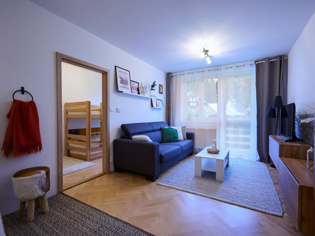 Interhome Harrachov 377