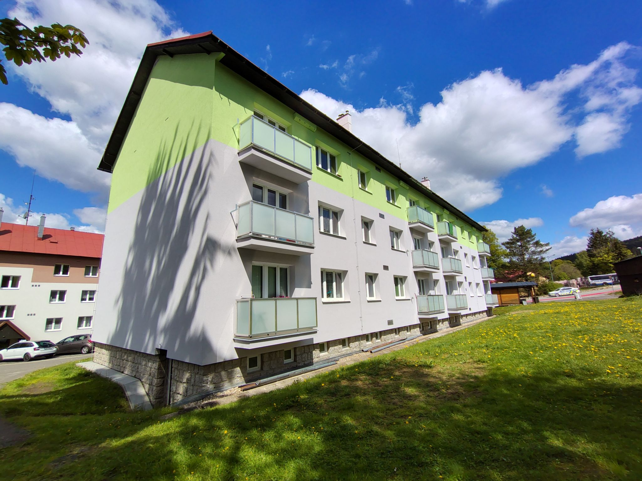 Harrachov 377-Buiten