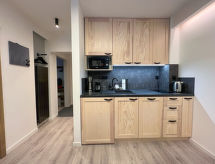 Ferienwohnung Panorama B