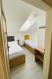 Ferienwohnung Panorama B