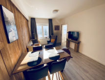 Ferienwohnung Panorama B