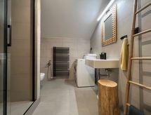 Ferienwohnung Panorama B