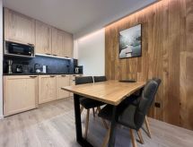 Ferienwohnung Panorama B