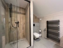 Ferienwohnung Panorama B