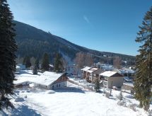 Ferienwohnung Panorama B