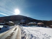 Ferienwohnung Panorama B
