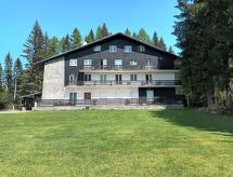 Ferienwohnung Panorama B