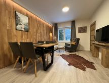 Ferienwohnung Panorama B
