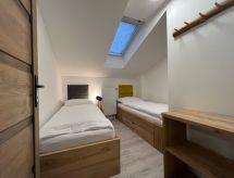 Ferienwohnung Panorama B