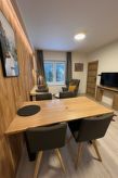Ferienwohnung Panorama B