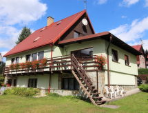 Ferienwohnung Harrachov 387