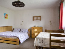 Ferienwohnung Harrachov 387