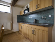 Ferienwohnung Harrachov 387