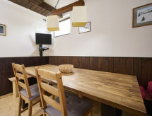 Ferienwohnung Harrachov 387