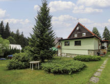 Ferienwohnung Harrachov 387