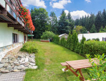 Ferienwohnung Harrachov 387