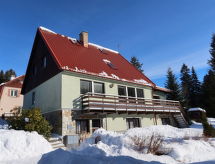 Ferienwohnung Harrachov 387