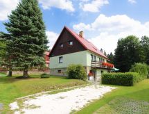Ferienwohnung Harrachov 387