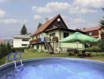Ferienwohnung Harrachov 387