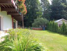 Ferienwohnung Harrachov 387