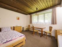 Ferienwohnung Harrachov 387