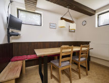 Ferienwohnung Harrachov 387