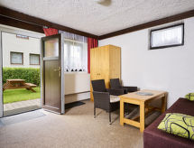 Ferienwohnung Harrachov 387