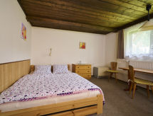 Ferienwohnung Harrachov 387