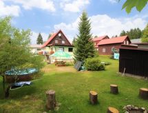 Ferienwohnung Harrachov 387