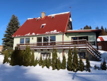 Ferienwohnung Harrachov 387