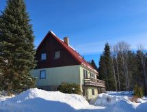 Ferienwohnung Harrachov 387