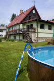 Ferienwohnung Harrachov 387
