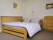 Ferienwohnung Harrachov 387