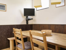 Ferienwohnung Harrachov 387