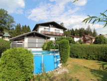 Centraal gelegen appartement in Harrachov op 500m van de piste · 4 pers. - thumbnail 1