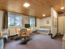 Centraal gelegen appartement in Harrachov op 500m van de piste · 4 pers. - thumbnail 2