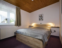 Centraal gelegen appartement in Harrachov op 500m van de piste · 4 pers. - thumbnail 3