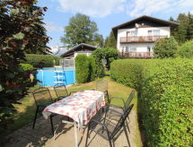 Ferienwohnung Nový Svět 417