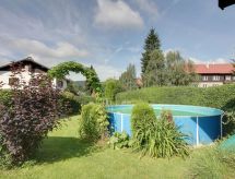 Ferienwohnung Nový Svět 417